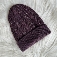 Load image into Gallery viewer, Pattern - The Capelin Beanie