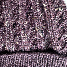 Load image into Gallery viewer, Pattern - The Capelin Beanie