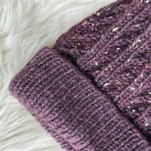 Load image into Gallery viewer, Pattern - The Capelin Beanie
