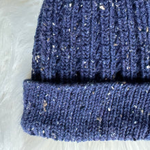 Load image into Gallery viewer, Pattern - The Capelin Beanie