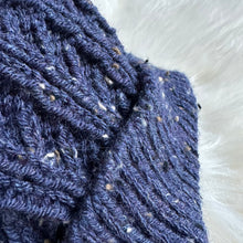 Load image into Gallery viewer, Pattern - The Capelin Beanie