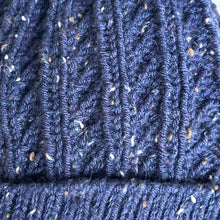 Load image into Gallery viewer, Pattern - The Capelin Beanie