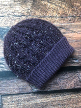 Load image into Gallery viewer, Pattern - The Capelin Beanie