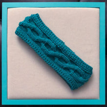 Load image into Gallery viewer, Pattern - The Haute Headband