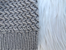 Load image into Gallery viewer, Pattern - The Fogo Beanie