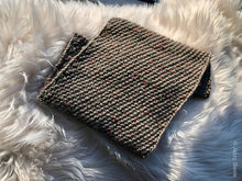 Load image into Gallery viewer, Pattern - The Brooklyn Scarf
