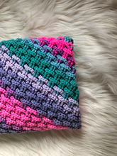 Load image into Gallery viewer, Pattern - The Woven Blanket