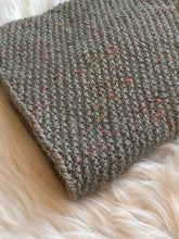 Load image into Gallery viewer, Pattern - The Brooklyn Scarf