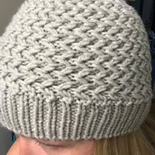 Load image into Gallery viewer, Pattern - The Fogo Beanie