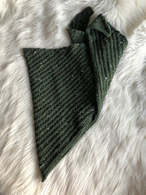 Load image into Gallery viewer, Pattern - The Whitby Triangle Scarf