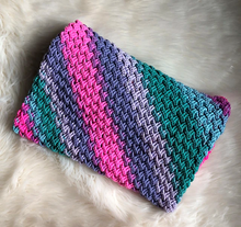 Load image into Gallery viewer, Pattern - The Woven Blanket