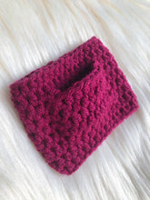 Load image into Gallery viewer, Pattern -  The Pocket Cozy