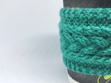 Load image into Gallery viewer, The Olivia Mug Cozy