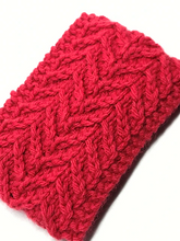 Load image into Gallery viewer, Pattern - The Genavee Mug Cozy