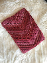Load image into Gallery viewer, Pattern - The Valentina Infinity Scarf