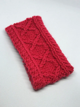 Load image into Gallery viewer, Pattern - The Ximena Mug Cozy