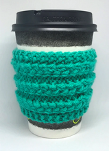 Load image into Gallery viewer, Pattern - The Kelsey Mug Cozy
