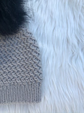 Load image into Gallery viewer, Pattern - The Fogo Beanie