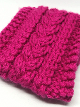 Load image into Gallery viewer, Pattern - The Emma Mug Cozy