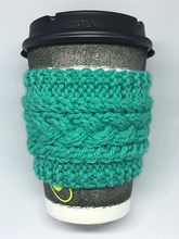 Load image into Gallery viewer, The Olivia Mug Cozy