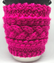 Load image into Gallery viewer, Pattern - The Emma Mug Cozy