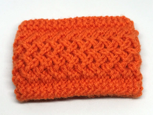Load image into Gallery viewer, Pattern - The Hannah Mug Cozy