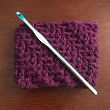 Load image into Gallery viewer, Pattern - The Channing Mug Cozy