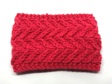 Load image into Gallery viewer, Pattern - The Genavee Mug Cozy