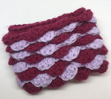 Load image into Gallery viewer, Pattern -  The Mermaid Cozy