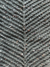 Load image into Gallery viewer, Pattern - The Whitby Triangle Scarf