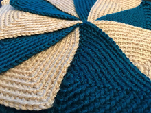 Load image into Gallery viewer, Pattern - The Halyard Square