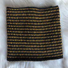 Load image into Gallery viewer, Pattern - The Apidae Scarf