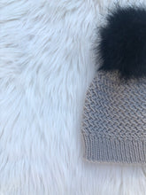 Load image into Gallery viewer, Pattern - The Fogo Beanie