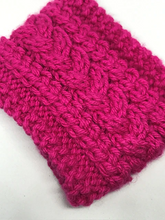 Load image into Gallery viewer, Pattern - The Emma Mug Cozy