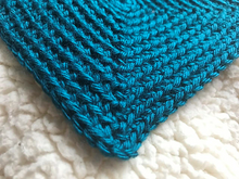 Load image into Gallery viewer, Pattern - The Halyard Square