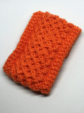 Load image into Gallery viewer, Pattern - The Hannah Mug Cozy