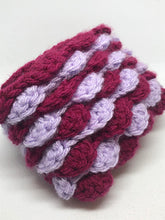 Load image into Gallery viewer, Pattern -  The Mermaid Cozy