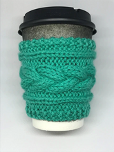 Load image into Gallery viewer, Pattern - The Alessandra Coffee Cozy