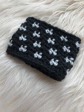 Load image into Gallery viewer, Pattern - The Bows and Bones Cozy