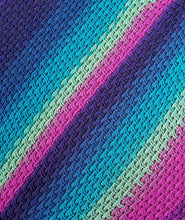 Load image into Gallery viewer, Pattern - The Woven Blanket