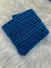 Load image into Gallery viewer, Pattern - The Brenna Infinity Scarf