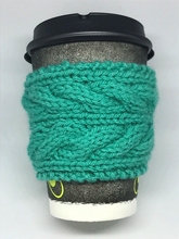 Load image into Gallery viewer, The Ryan Coffee Cozy