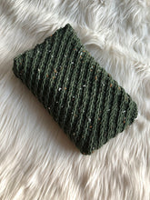Load image into Gallery viewer, Pattern - The Whitby Triangle Scarf