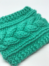 Load image into Gallery viewer, Pattern - The Alessandra Coffee Cozy