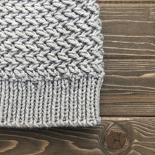 Load image into Gallery viewer, Pattern - The Fogo Beanie