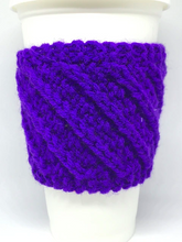 Load image into Gallery viewer, The Sophia Mug Cozy