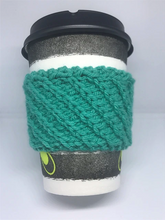 Load image into Gallery viewer, Pattern - The Essex Coffee Cozy