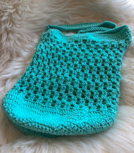 Load image into Gallery viewer, The Rowan Market Bag