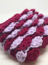 Load image into Gallery viewer, Pattern -  The Mermaid Cozy