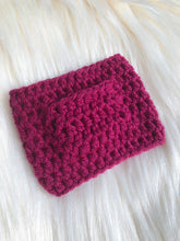 Load image into Gallery viewer, Pattern -  The Pocket Cozy